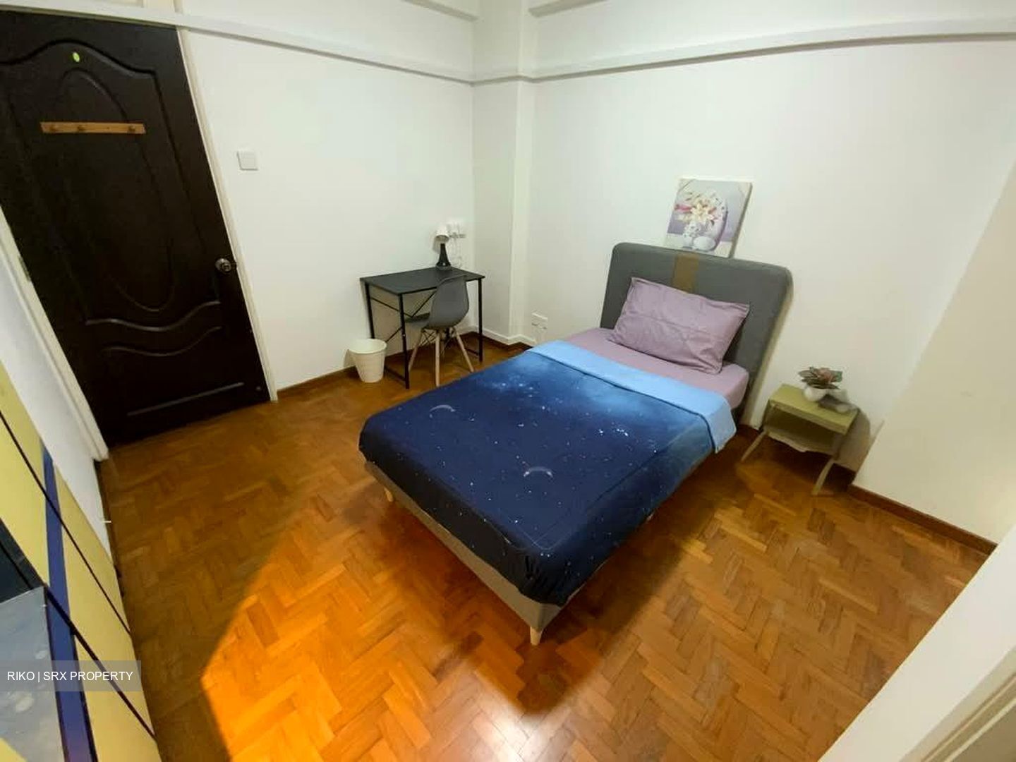 Elias Green (D18), Condominium #579920621
